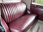 Rolls-Royce Phantom II Continental Touring Saloon by Mulliner 1931 года